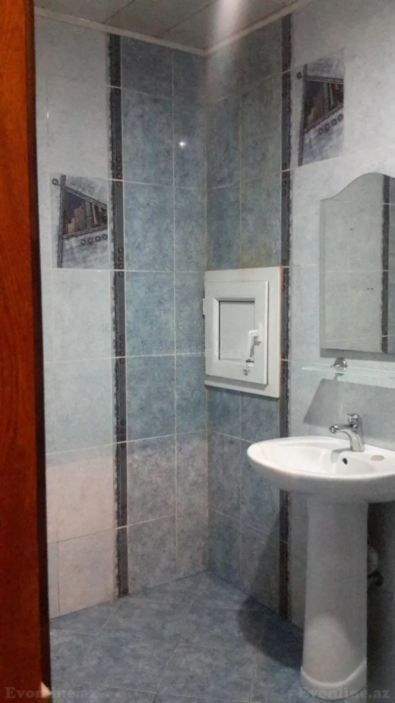 Satılır 2 otaqlı Mənzil Yeni tikili 82 m² Bakıxanov - şəkil 6