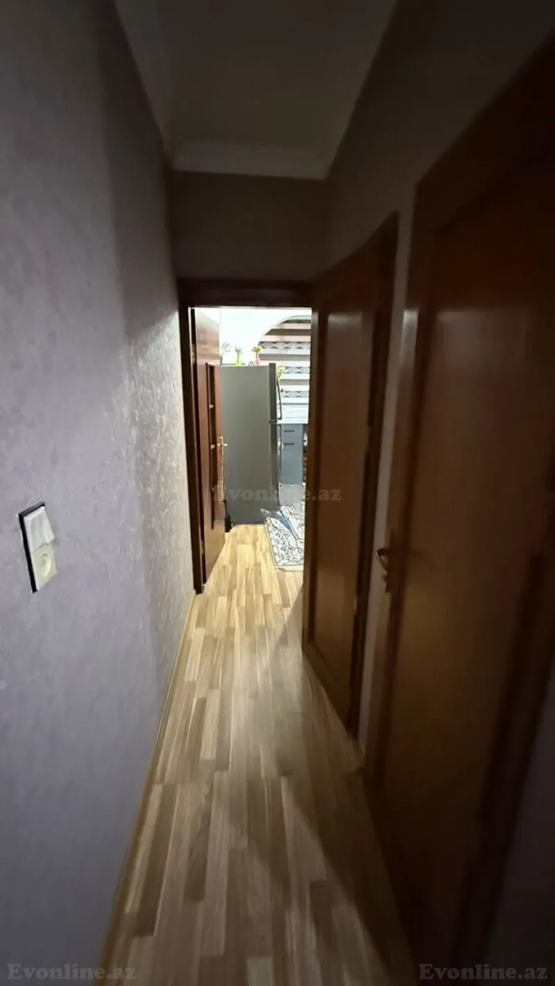 Satılır 3 otaqlı Mənzil Köhnə tikili 75 m² Yasamal r. - şəkil 10