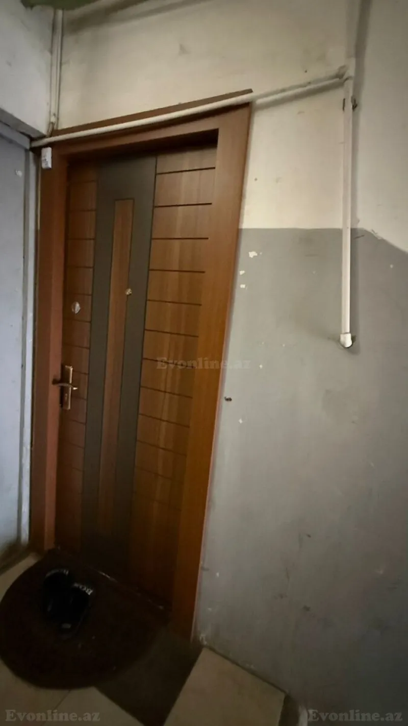 Satılır 3 otaqlı Mənzil Köhnə tikili 75 m² Yasamal r. - şəkil 17