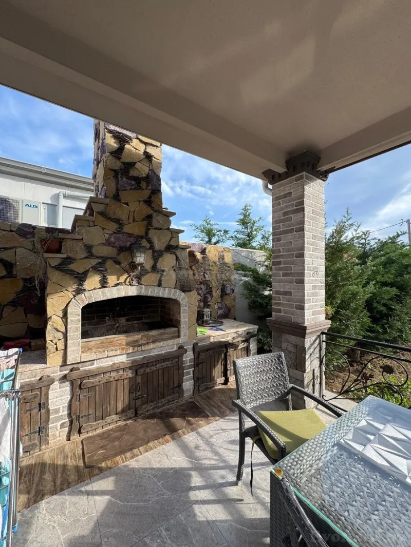 Kirayə verilir 3 otaqlı Həyət evi 150 m² Mərdəkan - şəkil 11