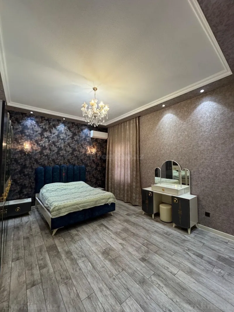 Kirayə verilir 3 otaqlı Həyət evi 150 m² Mərdəkan - şəkil 13