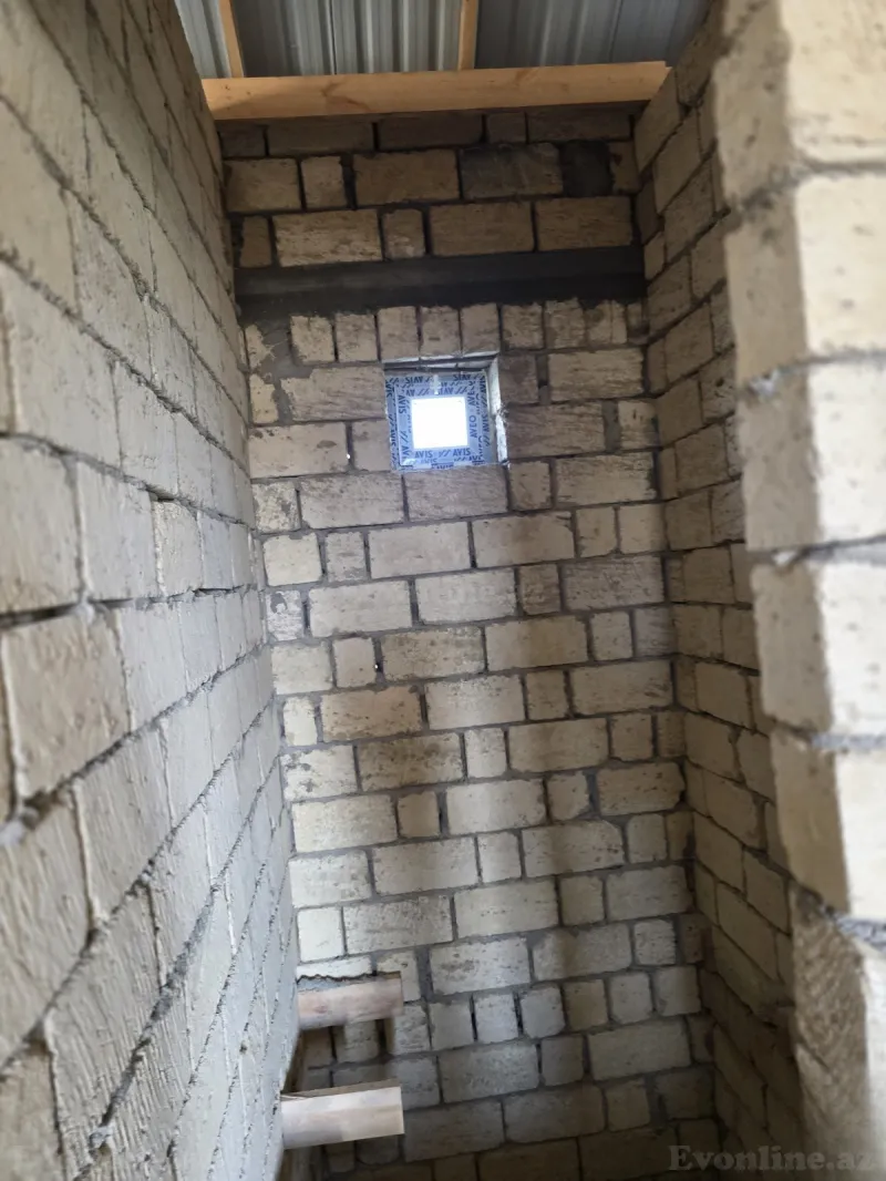 Satılır 3 otaqlı Həyət evi 85 m² Qobu - şəkil 6