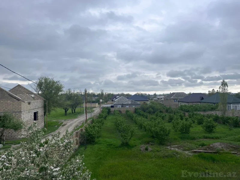 Satılır Torpaq 4 sot Xaçmaz - şəkil 3