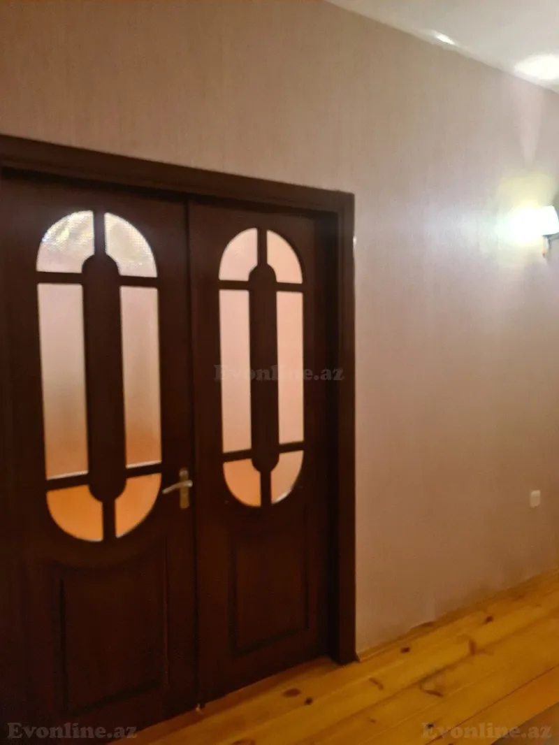 Kirayə verilir 2 otaqlı Mənzil Yeni tikili 90 m² Yasamal r. - şəkil 4