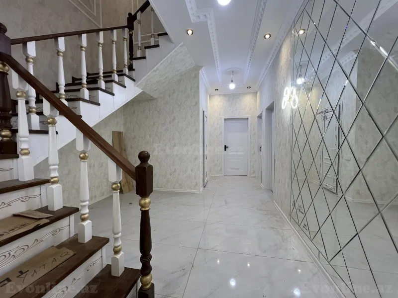 Satılır 5 otaqlı Həyət evi 170 m² Masazır - şəkil 3