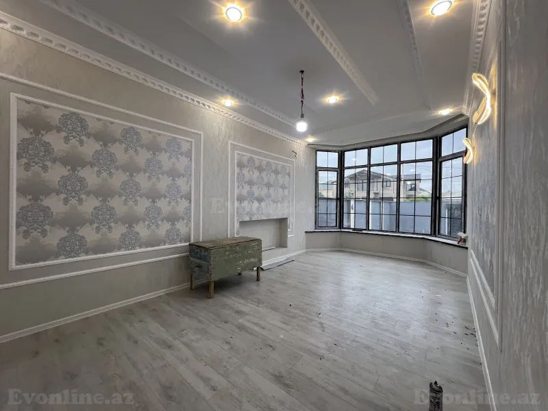 Satılır 5 otaqlı Həyət evi 170 m² Masazır - şəkil 4