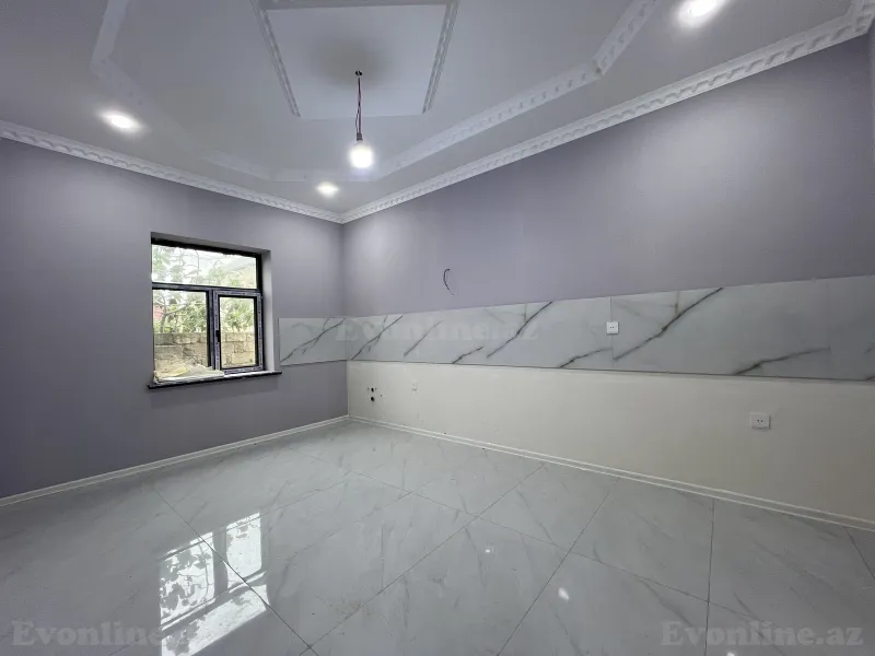 Satılır 5 otaqlı Həyət evi 170 m² Masazır - şəkil 5