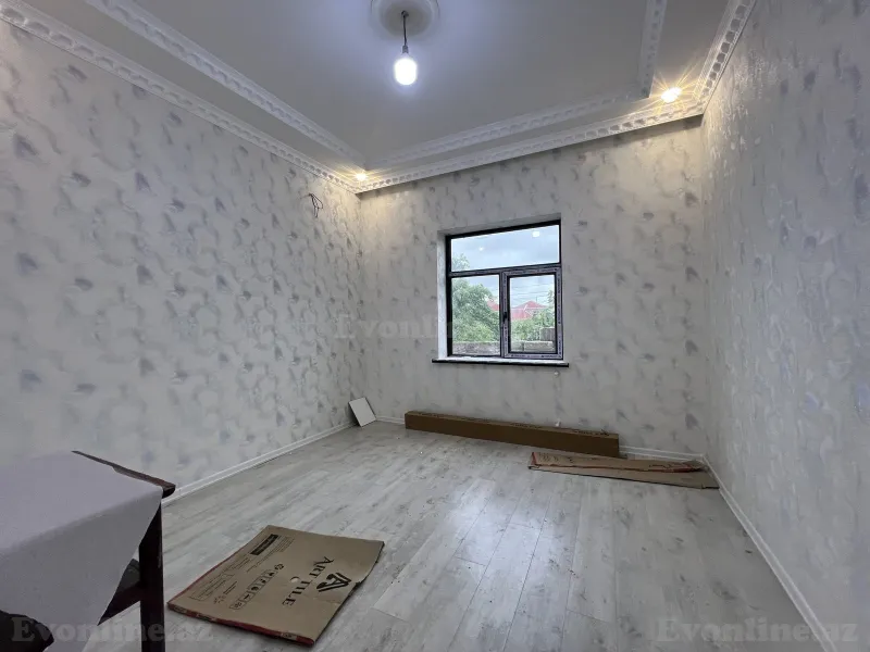 Satılır 5 otaqlı Həyət evi 170 m² Masazır - şəkil 6