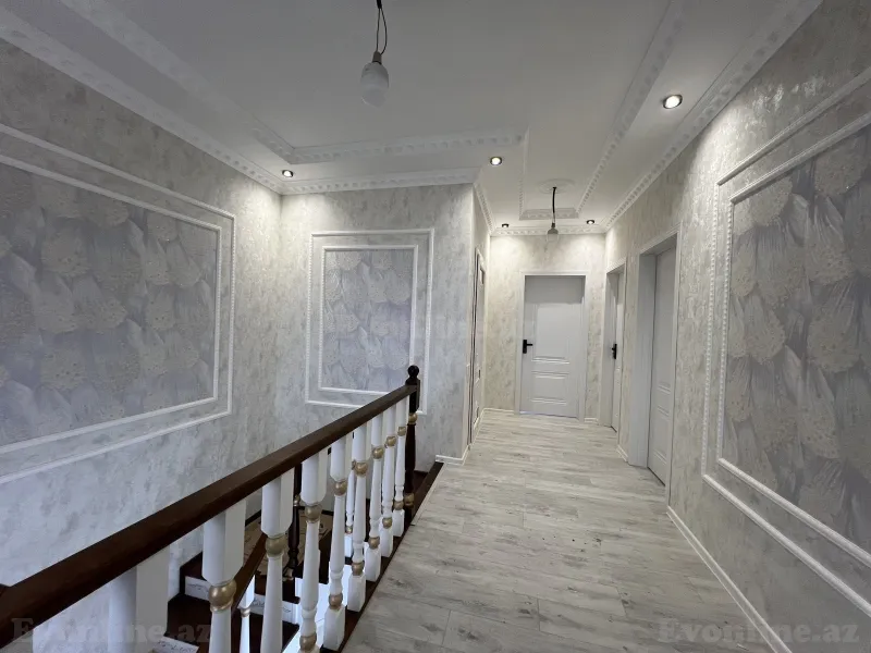 Satılır 5 otaqlı Həyət evi 170 m² Masazır - şəkil 8