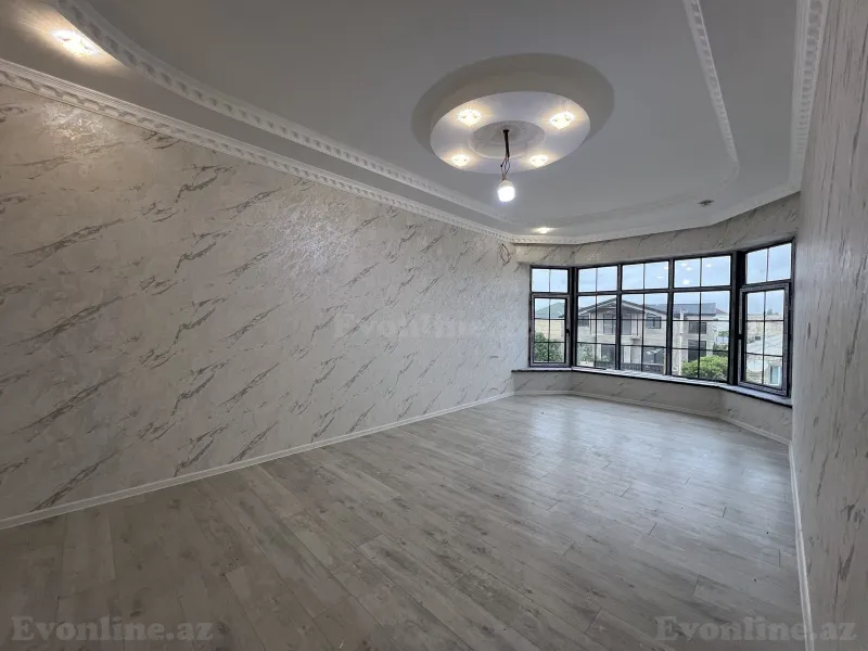 Satılır 5 otaqlı Həyət evi 170 m² Masazır - şəkil 11
