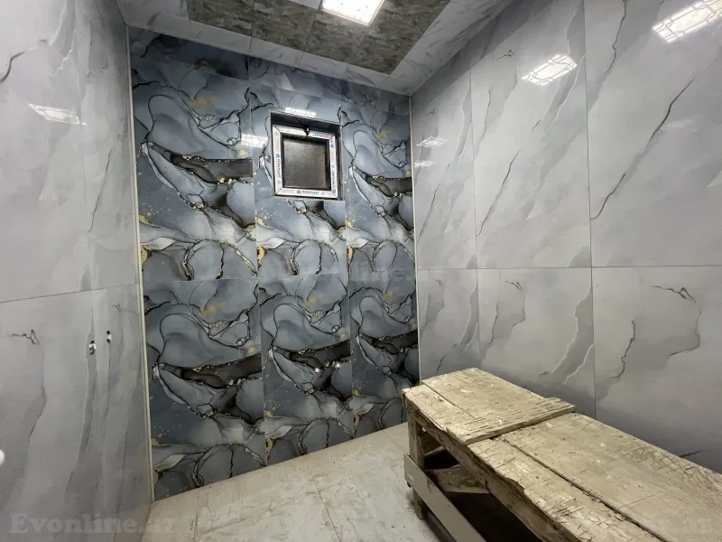 Satılır 5 otaqlı Həyət evi 170 m² Masazır - şəkil 12