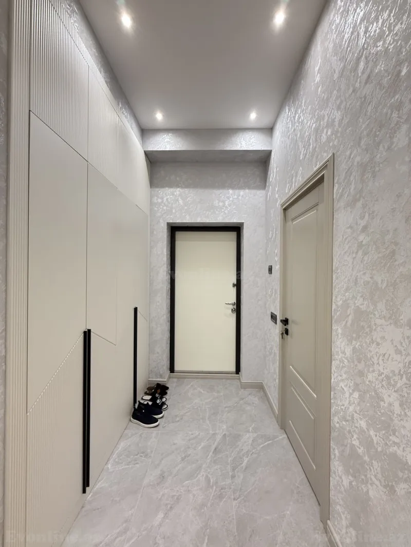 Satılır 2 otaqlı Mənzil Yeni tikili 75 m² Sabunçu r. - şəkil 15