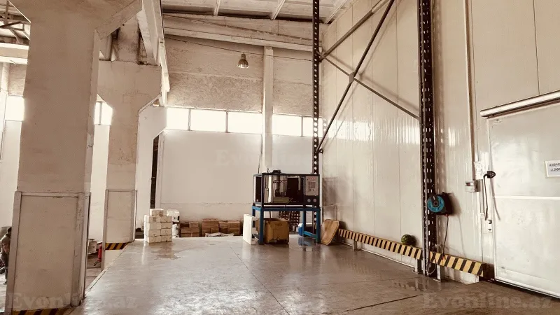 Kirayə verilir Obyekt 1000 m² Nizami r. - şəkil 4