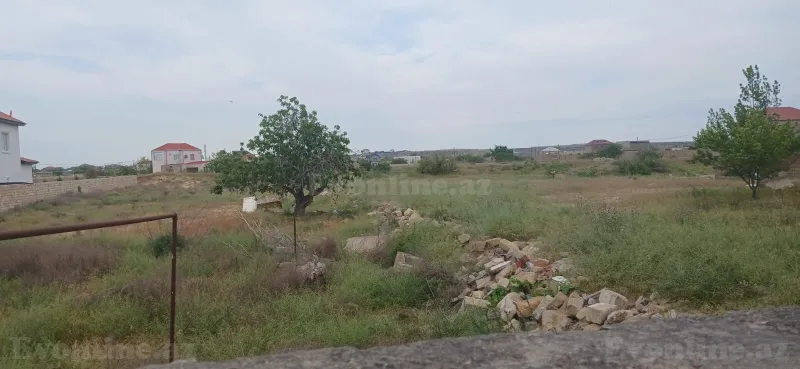 Satılır Torpaq 50 sot Bilgəh - şəkil 2
