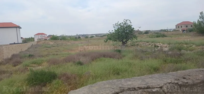 Satılır Torpaq 50 sot Bilgəh - şəkil 3
