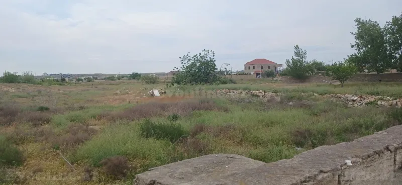 Satılır Torpaq 50 sot Bilgəh - şəkil 4