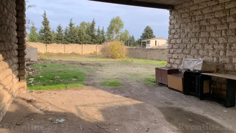 Satılır Torpaq 8 sot Bilgəh - şəkil 2