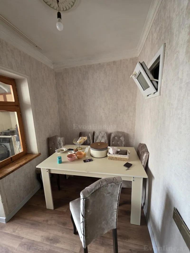 Kirayə verilir 2 otaqlı Mənzil Köhnə tikili 50 m² Suraxanı r. - şəkil 5