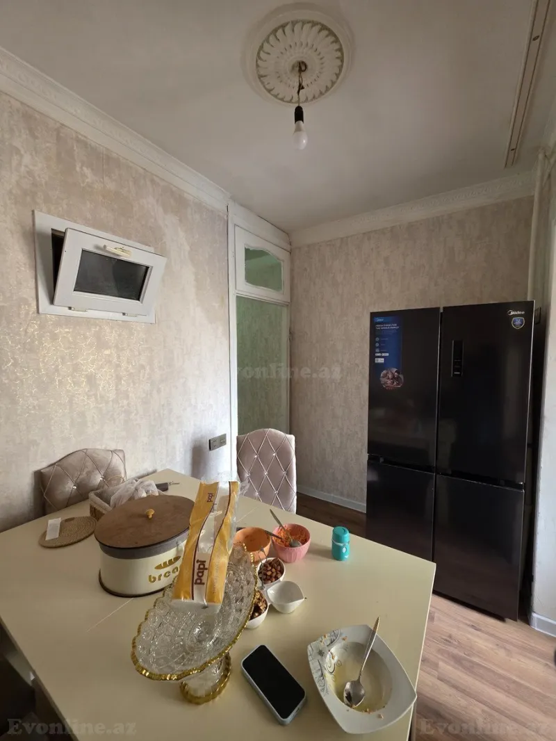 Kirayə verilir 2 otaqlı Mənzil Köhnə tikili 50 m² Suraxanı r. - şəkil 6