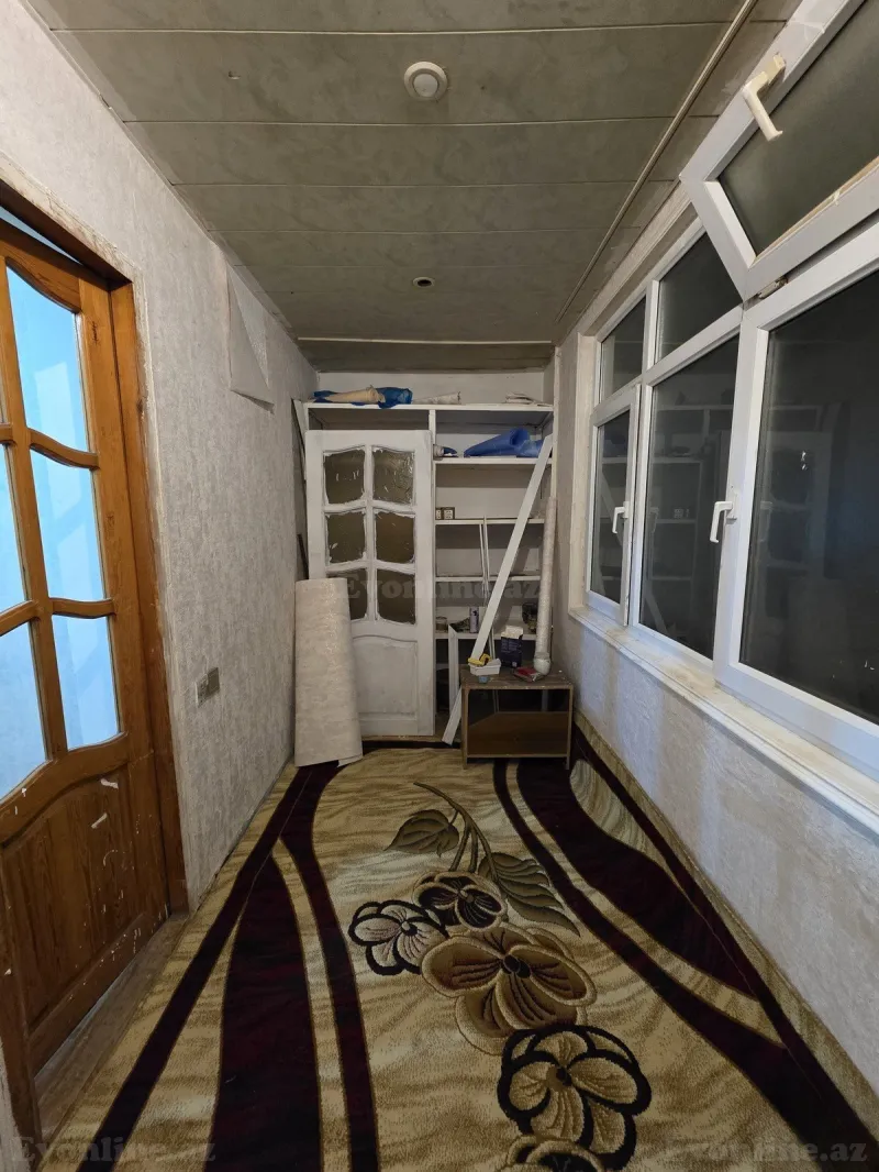Kirayə verilir 2 otaqlı Mənzil Köhnə tikili 50 m² Suraxanı r. - şəkil 9