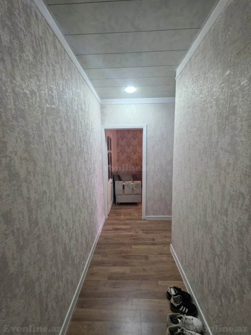 Kirayə verilir 2 otaqlı Mənzil Köhnə tikili 50 m² Suraxanı r. - şəkil 10