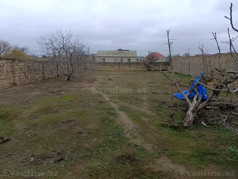 Satılır Torpaq 7 sot Abşeron r. - şəkil 2