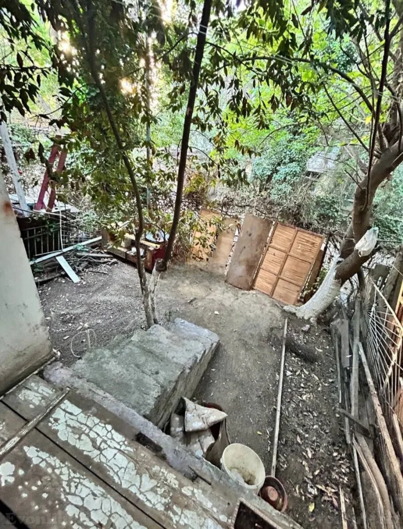 Satılır 4 otaqlı Mənzil Köhnə tikili 64 m² Yasamal r. - şəkil 9