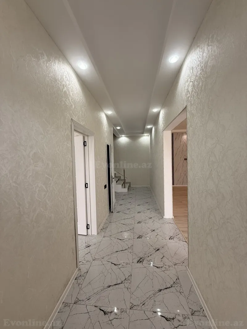 Satılır 4 otaqlı Həyət evi 160 m² Binə - şəkil 9