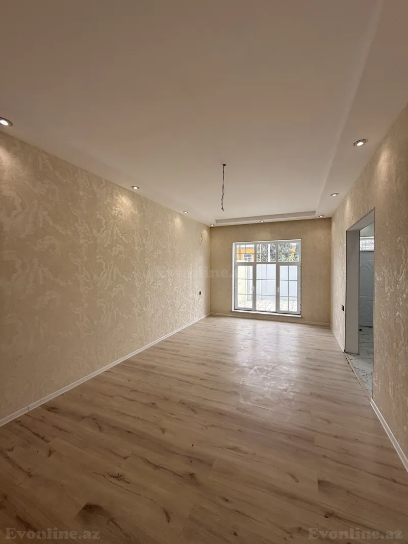 Satılır 4 otaqlı Həyət evi 160 m² Binə - şəkil 10