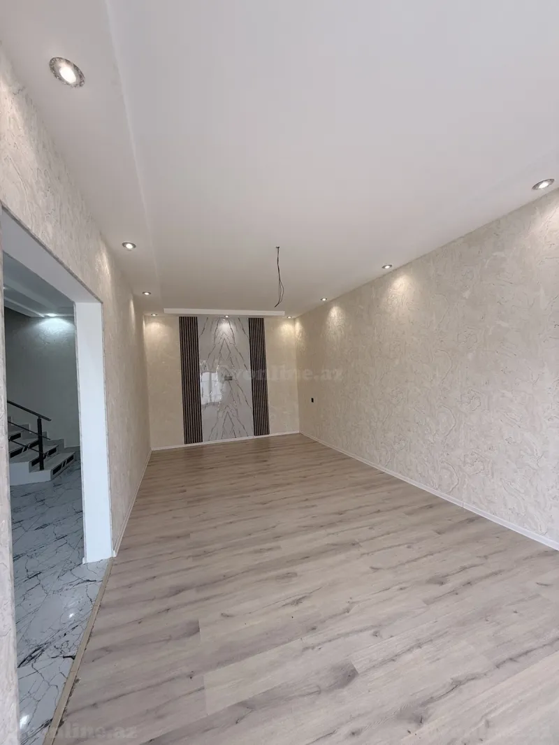 Satılır 4 otaqlı Həyət evi 160 m² Binə - şəkil 11