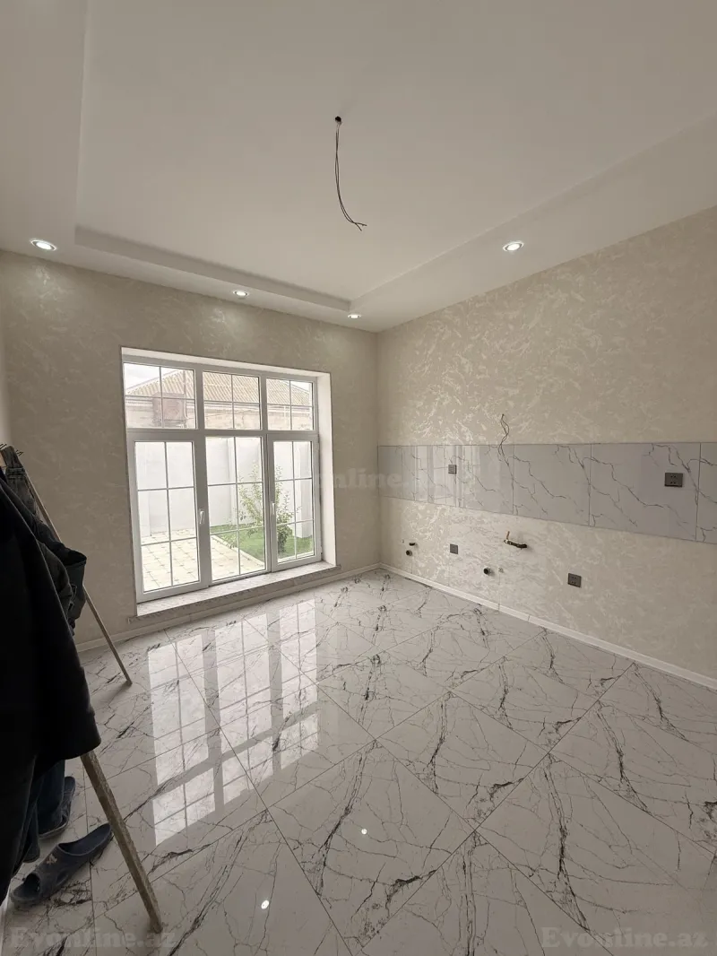 Satılır 4 otaqlı Həyət evi 160 m² Binə - şəkil 12