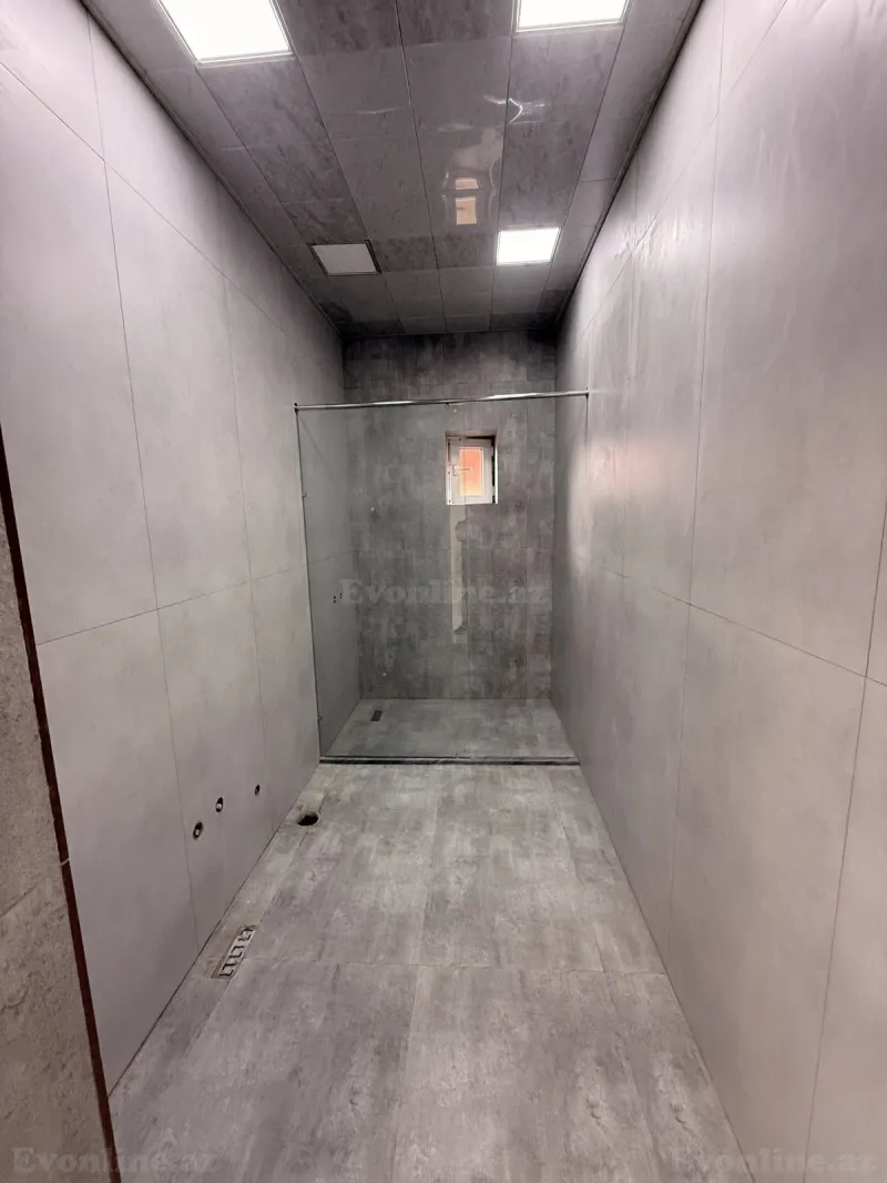 Satılır 4 otaqlı Həyət evi 160 m² Binə - şəkil 13