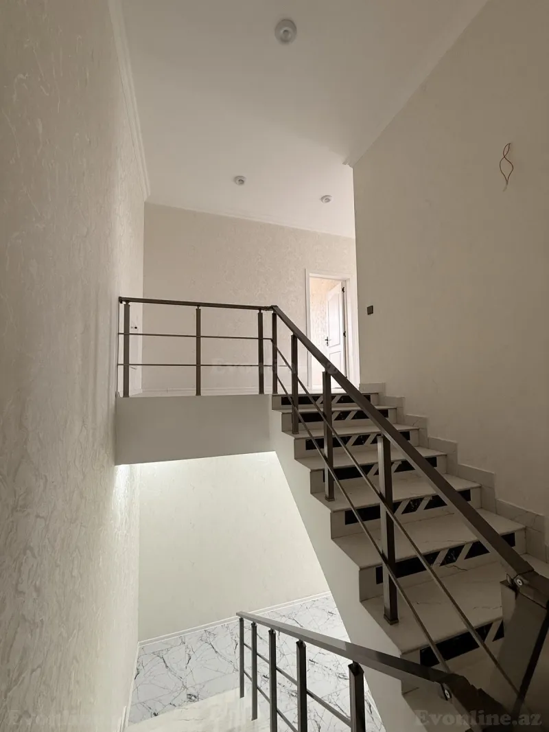 Satılır 4 otaqlı Həyət evi 160 m² Binə - şəkil 16