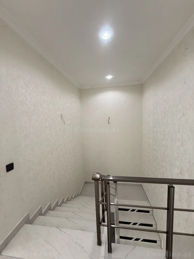 Satılır 4 otaqlı Həyət evi 160 m² Binə - şəkil 18