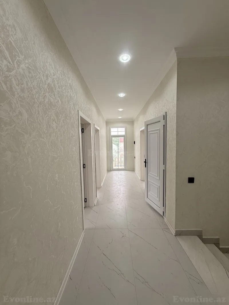 Satılır 4 otaqlı Həyət evi 160 m² Binə - şəkil 19