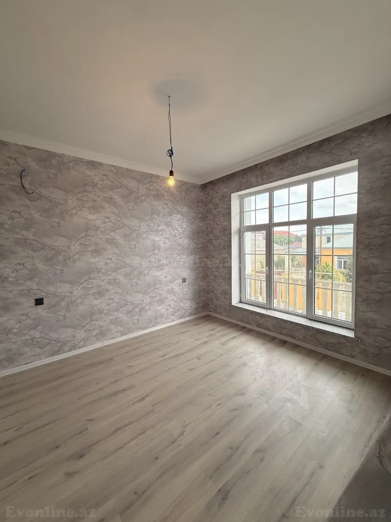 Satılır 4 otaqlı Həyət evi 160 m² Binə - şəkil 21