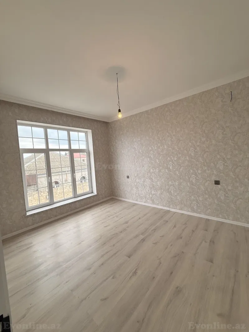 Satılır 4 otaqlı Həyət evi 160 m² Binə - şəkil 22