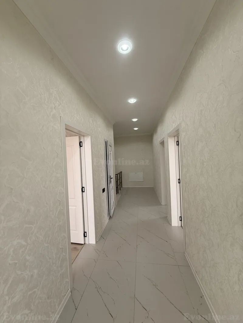 Satılır 4 otaqlı Həyət evi 160 m² Binə - şəkil 23