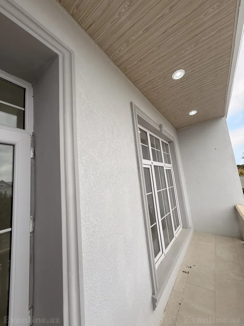 Satılır 4 otaqlı Həyət evi 160 m² Binə - şəkil 24