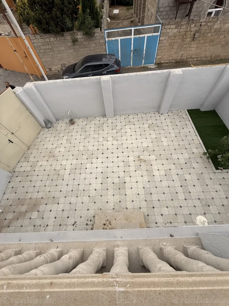 Satılır 4 otaqlı Həyət evi 160 m² Binə - şəkil 25