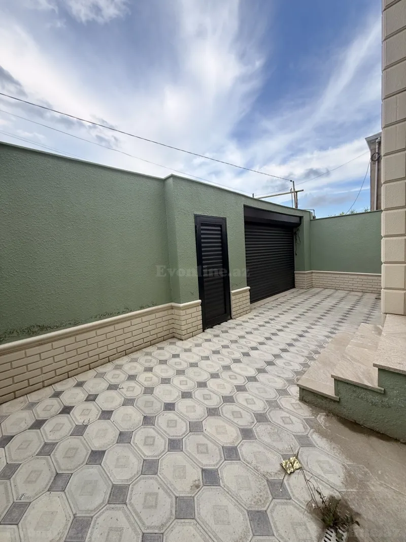 Satılır 3 otaqlı Həyət evi 130 m² Binə - şəkil 3