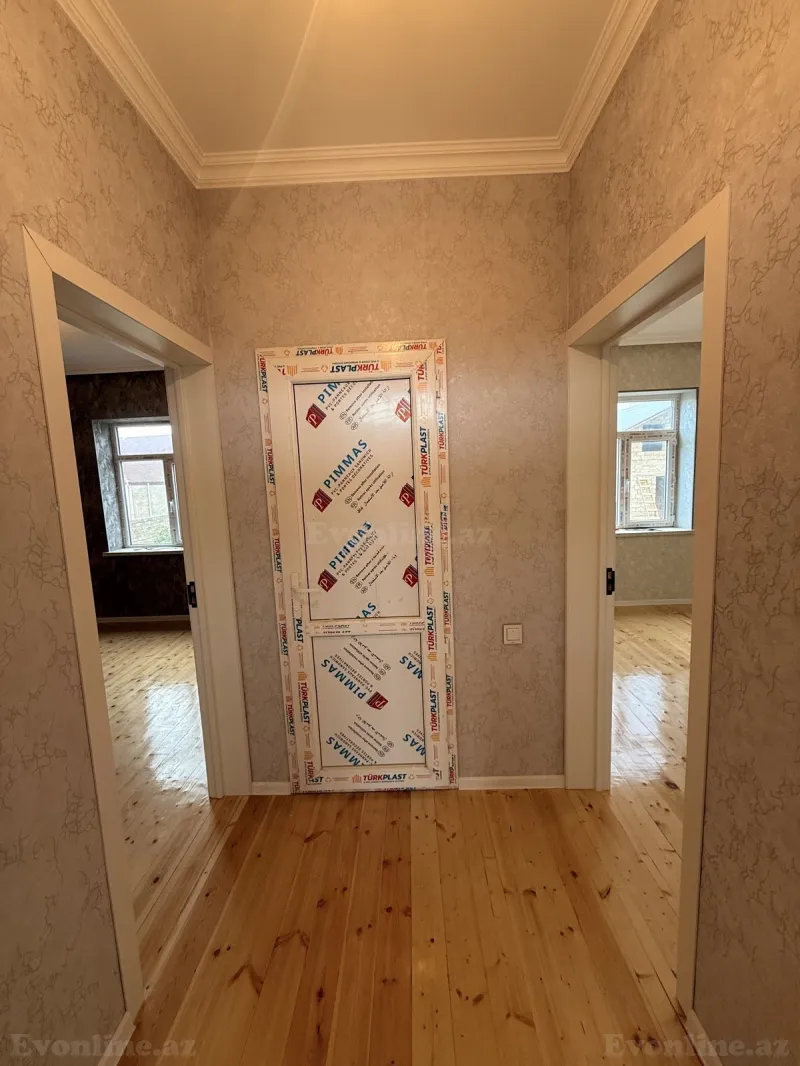 Satılır 3 otaqlı Həyət evi 130 m² Binə - şəkil 6
