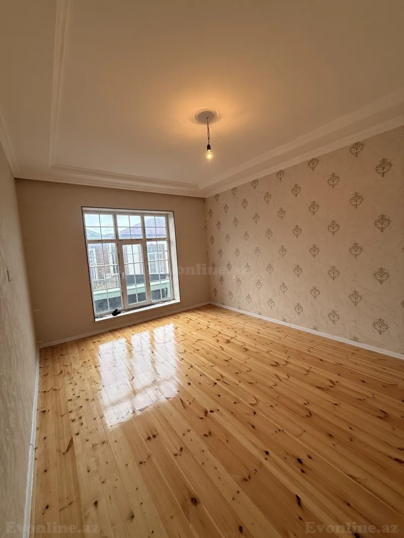 Satılır 3 otaqlı Həyət evi 130 m² Binə - şəkil 7