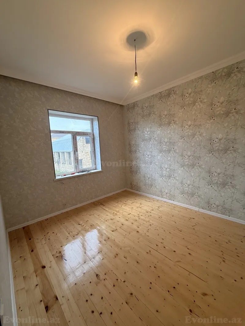 Satılır 3 otaqlı Həyət evi 130 m² Binə - şəkil 8