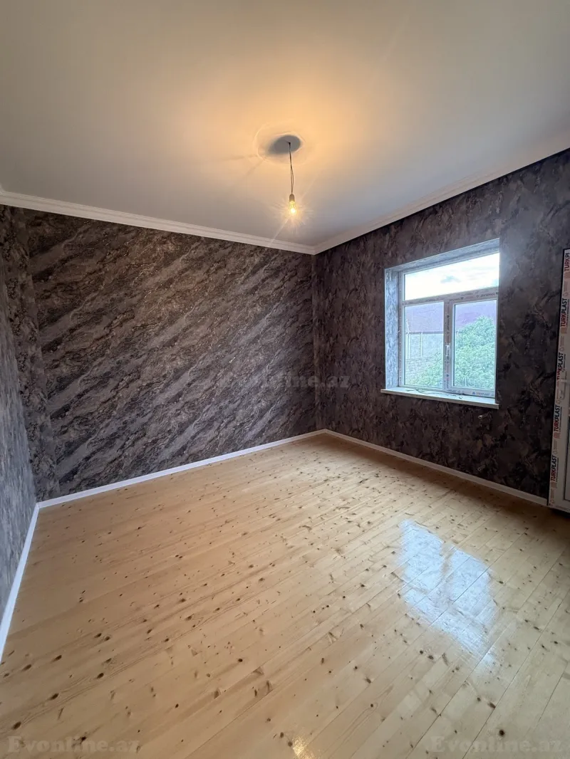 Satılır 3 otaqlı Həyət evi 130 m² Binə - şəkil 9