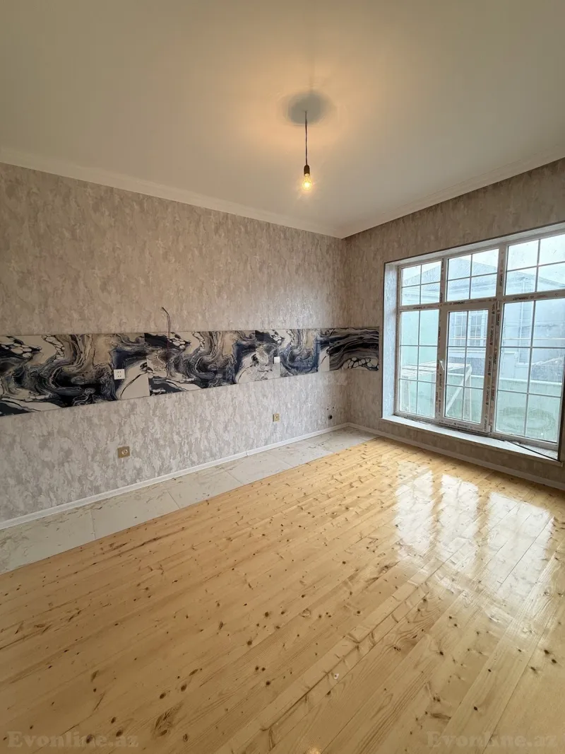 Satılır 3 otaqlı Həyət evi 130 m² Binə - şəkil 11