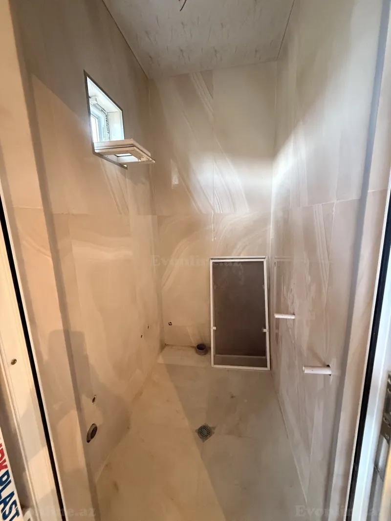Satılır 3 otaqlı Həyət evi 130 m² Binə - şəkil 12