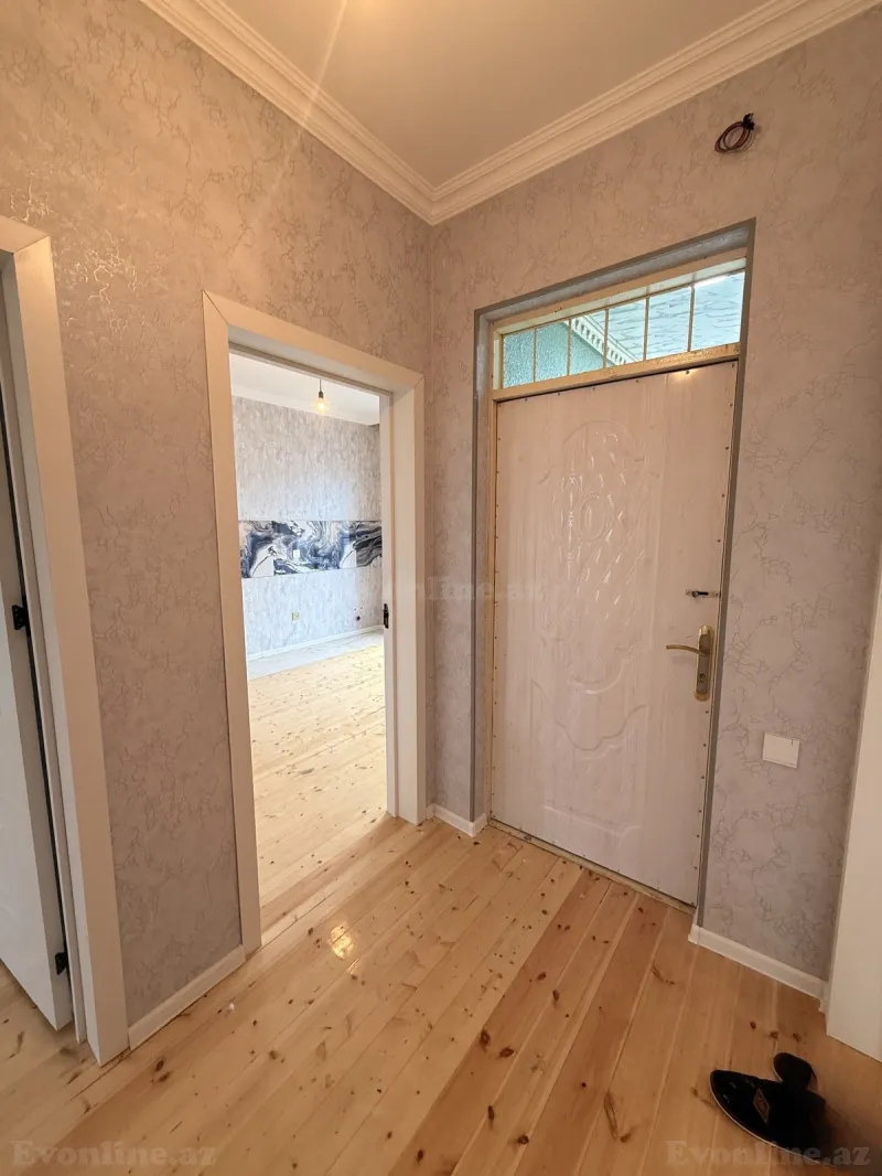 Satılır 3 otaqlı Həyət evi 130 m² Binə - şəkil 13