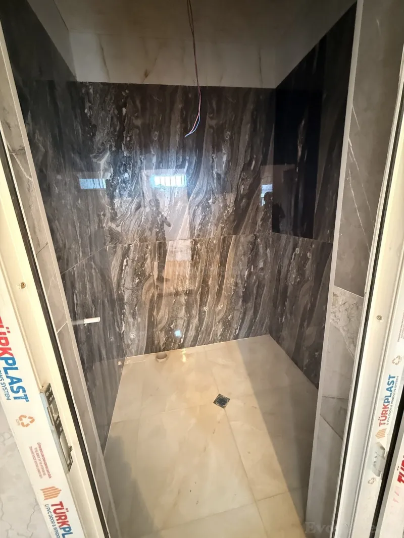 Satılır 3 otaqlı Həyət evi 130 m² Binə - şəkil 14