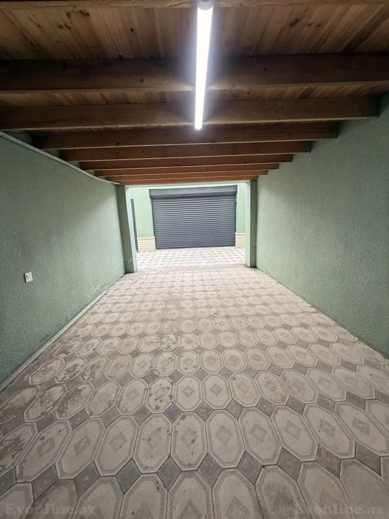 Satılır 3 otaqlı Həyət evi 130 m² Binə - şəkil 15